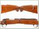 Remington 700 BDL first production 222 Remington collector!