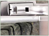 Ruger No.1 Stainless Laminate 22-250 Img-4