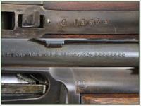 Marlin 336 RC 1950 made waffle top 32 Special!