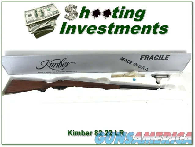 Kimber Other82  Img-1