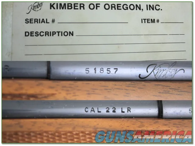 Kimber Other82  Img-4