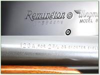 Remington 870 Wingmaster 12 ga like new made in 1967 Img-4