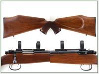 Sako Riihimaki custom 222 Exc Cond!