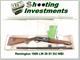 Remington 1100 LW-20 Ga 1981 Ducks Unlimited NIB!