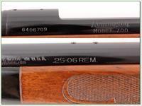 Remington 700 Varmint Special early 25-06 Img-4