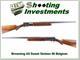 Browning A5 56 Belgium Sweet Sixteen collector!