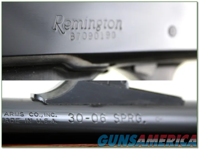Remington Other760  Img-4
