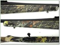Remington 700 Camo 30-06 Exc Cond