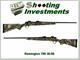 Remington 700 Camo 30-06 Exc Cond