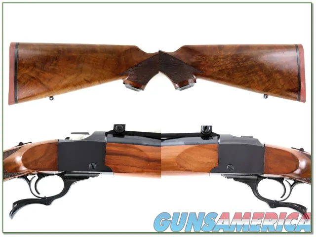 Ruger No. 1 736676213009 Img-2