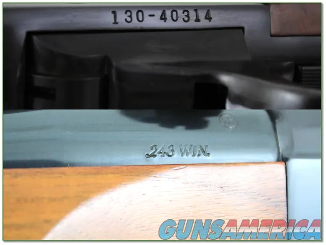 Ruger No. 1 736676213009 Img-4