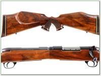 Weatherby Mark V Deluxe LH German 240 Wthy