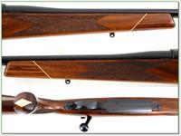 Weatherby Mark V Deluxe LH German 240 Wthy