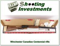 Winchester Model 94 Canadian Centennial consecutive gun set Img-3