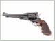 Ruger Old Army Black Powder 7.5 blued with 45LC Conversion kit