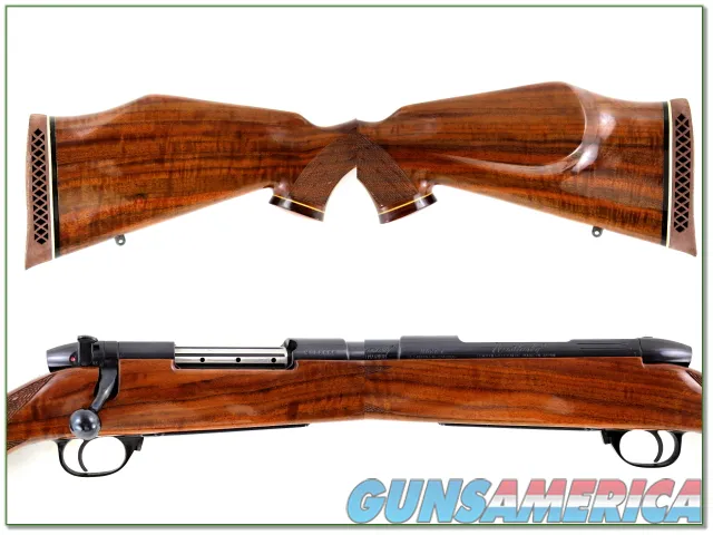 Weatherby Mark V Deluxe 747115440917 Img-2