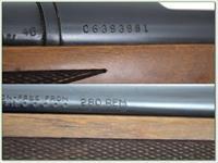 Remington 700 Mountain rifle in 280 Remington made in 1995 Img-4