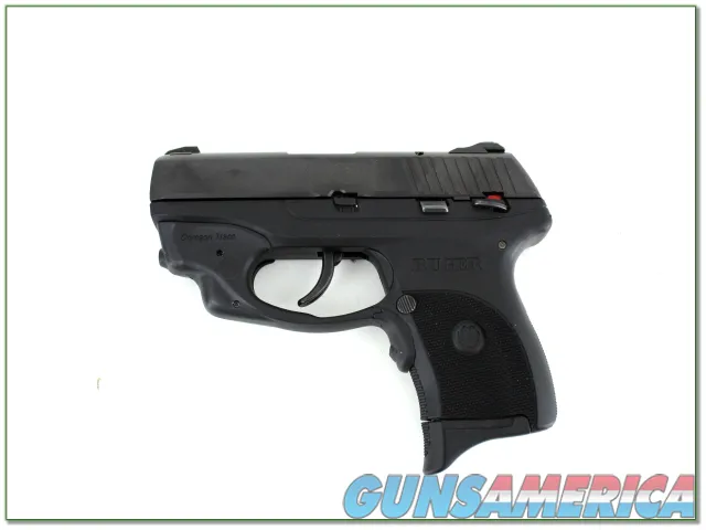 Ruger LC9 736676032112 Img-2