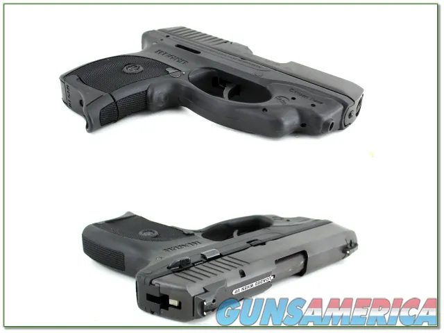 Ruger LC9 736676032112 Img-3