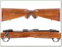 Ruger 77 25-06 Remington older Red Pad Img-2