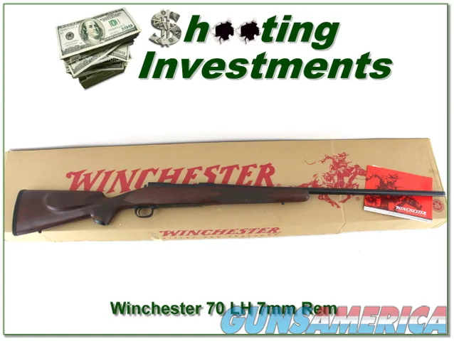 Winchester 70  Img-1