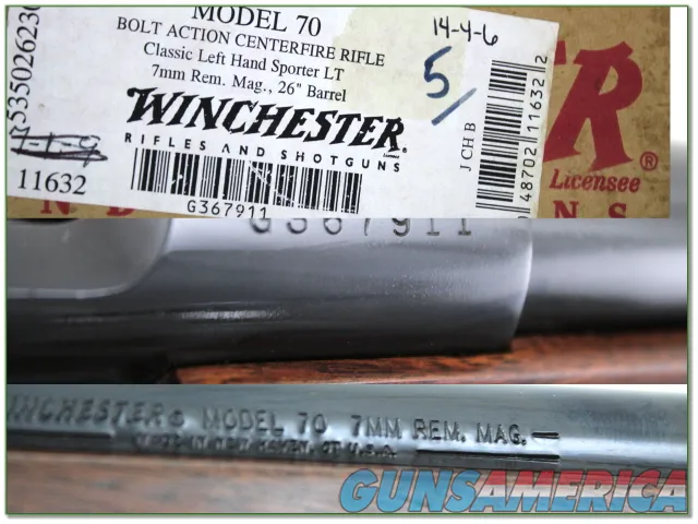 Winchester 70  Img-4