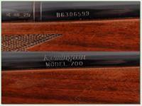 Remington 700 ADL 25-06 Remington Img-3