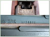 Trident Arms Chinese SKS 7.62 X 39 2 30 round mags Img-4