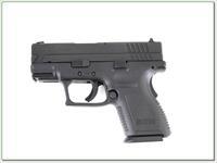 Springfield XD-40 Sub-compact in 40 S&W Exc Cond in case 2 mags Img-2