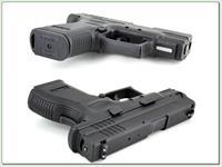 Springfield XD-40 Sub-compact in 40 S&W Exc Cond in case 2 mags Img-3