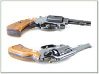 Smith & Wesson Model 36 3in 38 Special Exc Cond