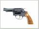 Smith & Wesson Model 36 3in 38 Special Exc Cond