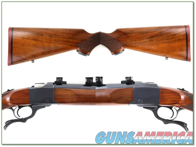 Ruger No. 1 736676113255 Img-2