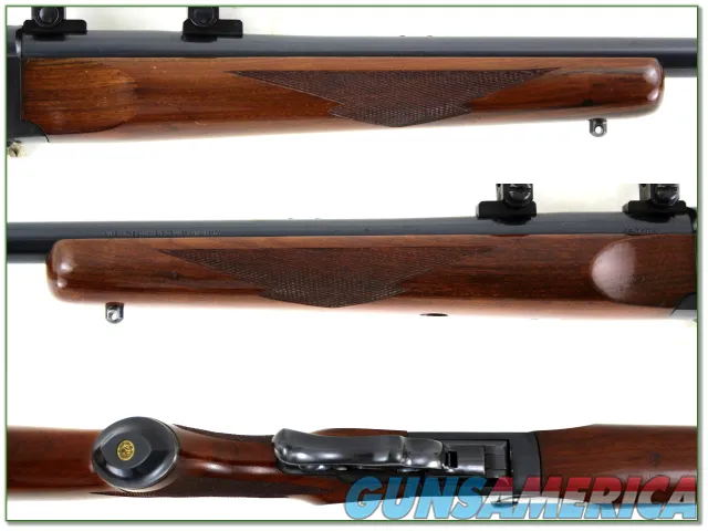 Ruger No. 1 736676113255 Img-3