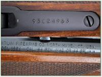 Marlin 1894 44 Mag JM marked w/ Weaver scope Img-4