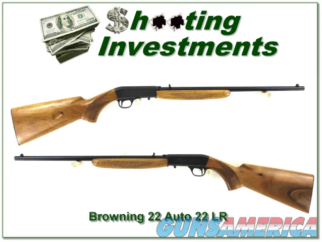 Browning Other22 Auto  Img-1