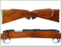 Remington 700 First Model 1967 made 243 Win Extra Nice Wood Img-2