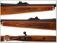 Remington 700 First Model 1967 made 243 Win Extra Nice Wood Img-3