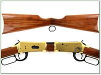 Winchester 94 Centennial 66 30-30 26in Octagonal Rifle Img-2