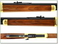 Winchester 94 Centennial 66 30-30 26in Octagonal Rifle Img-3