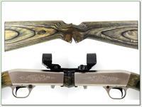 Browning 22 Auto Stainless Laminated 22 LR  Img-2