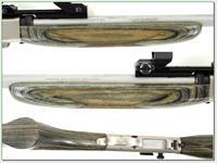 Browning 22 Auto Stainless Laminated 22 LR  Img-3