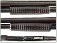  Winchester Model 12 made in 1930 30in Solid Rib full choke Img-3
