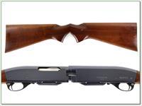 RARE 1951 made Remington 760 Gamemaster 30-06