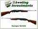 RARE 1951 made Remington 760 Gamemaster 30-06