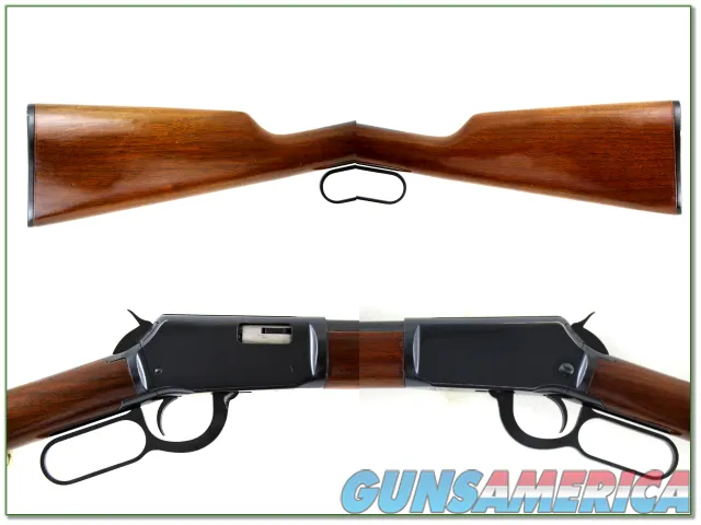 Winchester 9422 22 magnum early 1974 New Haven made