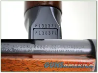 Winchester 9422 22 magnum early 1974 New Haven made 