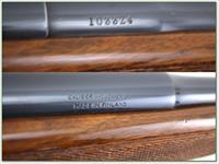 Browning Safari Grade 1964 243 Pencil Barrel Img-4