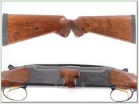 Browning Citori 28 Gauge choked Skeet & Skeet
