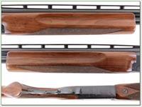 Browning Citori 28 Gauge choked Skeet & Skeet